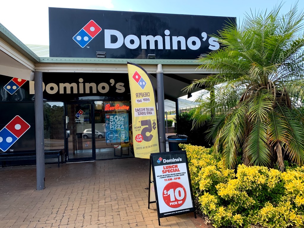 Dominos Pizza Medowie | Shop 9/37E Ferodale Rd, Medowie NSW 2318, Australia | Phone: (02) 4919 6520