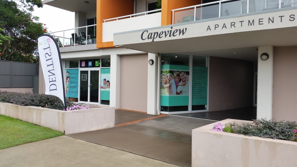 South West Rocks Family Dental Surgery | 2/2-6 Landsborough St, South West Rocks NSW 2431, Australia | Phone: (02) 6566 6070