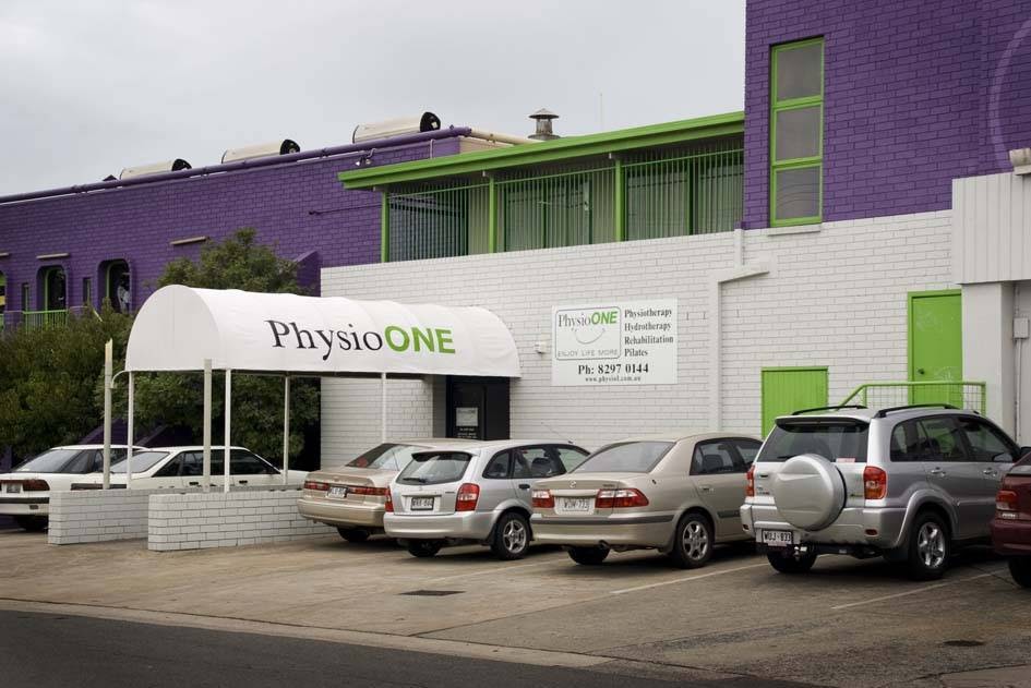 Physio One Plympton Park | 550 Marion Rd, Plympton Park SA 5038, Australia | Phone: (08) 8297 0144