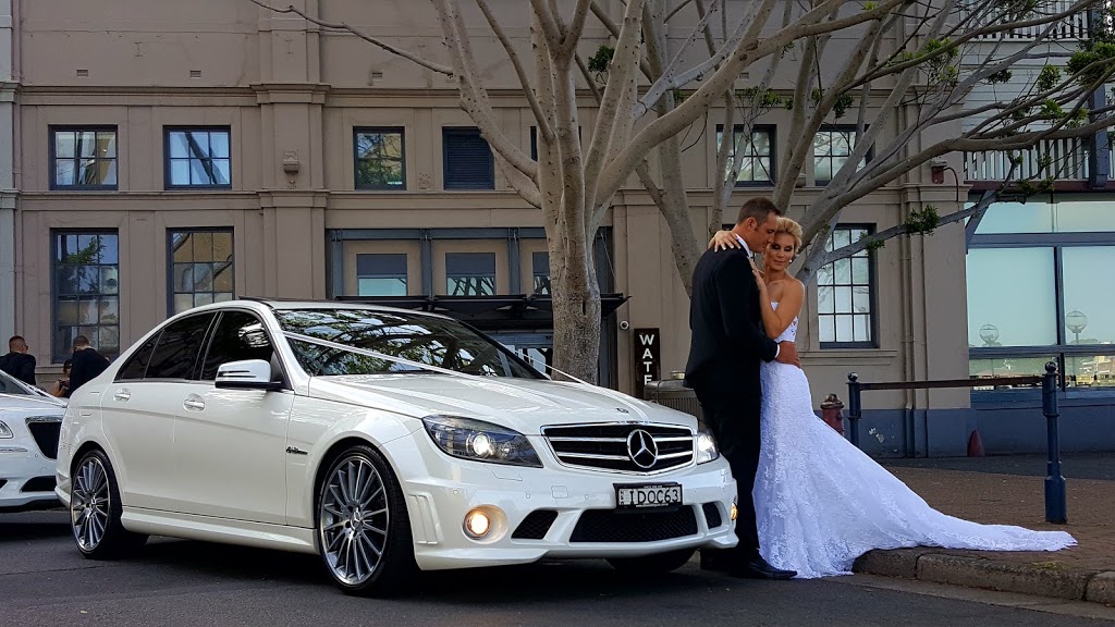 I Do Wedding Cars | Sydney NSW 2000, Australia | Phone: 0422 388 388