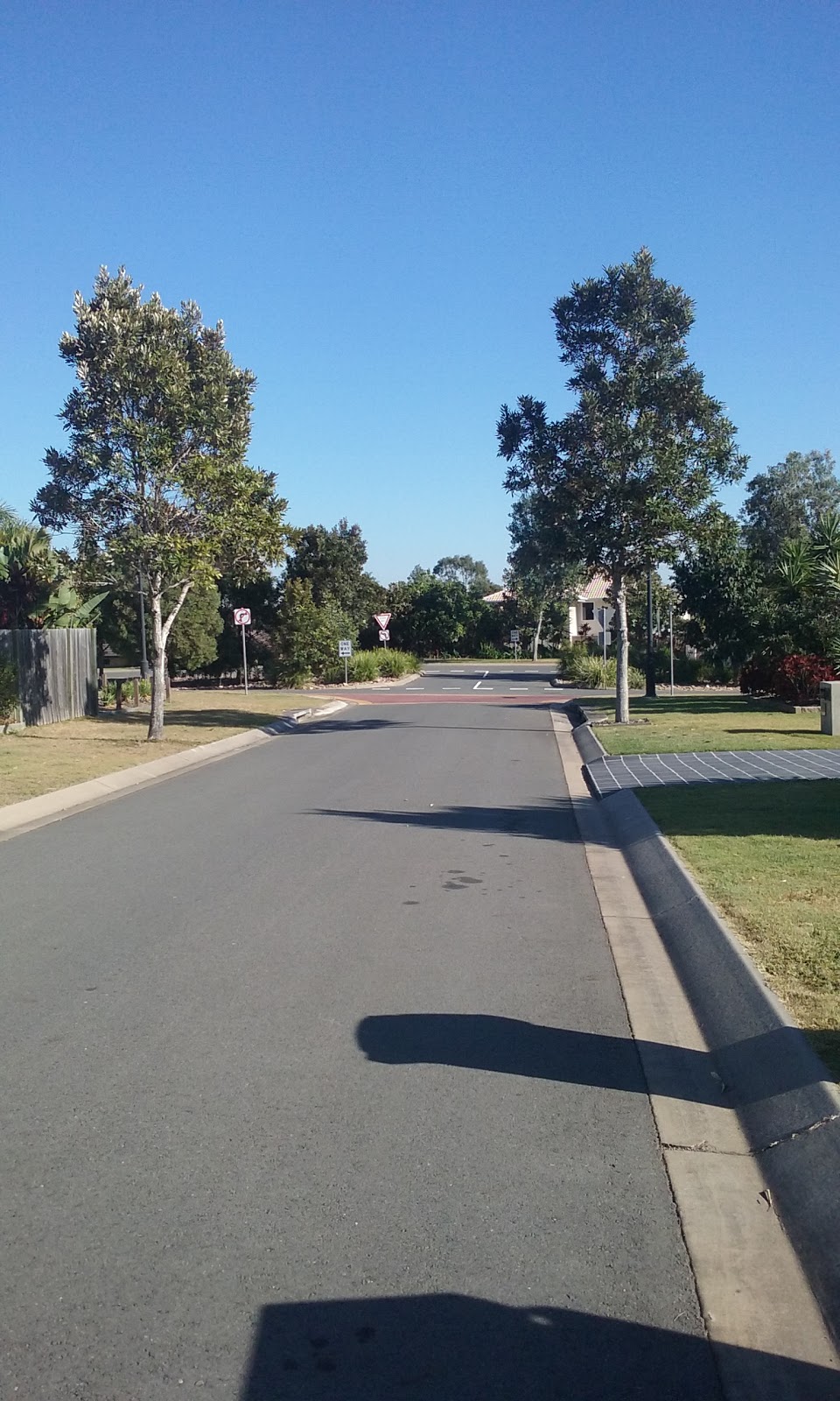 Jarrah Street Park | 154 Jarrah St, Moggill QLD 4070, Australia