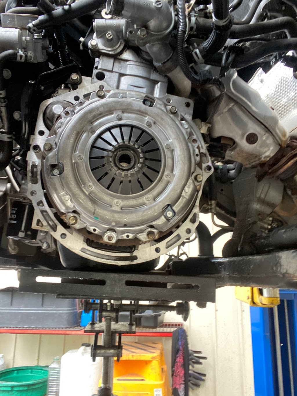 AutoTrix Mobile Mechanics Nerang | car repair | 50 Merloo Dr, Nerang QLD 4211, Australia | 0412596805 OR +61 412 596 805