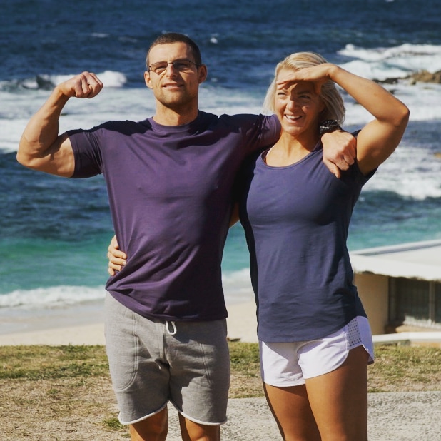 THAT FIT COUPLE | health | Kevin Asmus Park, 20 Nanyima St, Buddina QLD 4575, Australia | 0459955702 OR +61 459 955 702