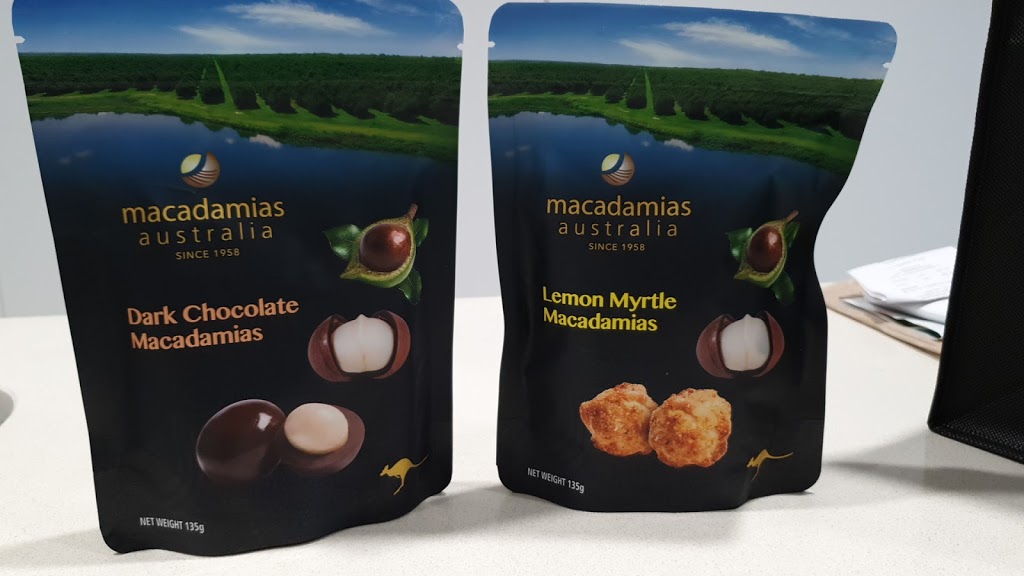 Macadamias Australia | 4625 Goodwood Rd, Bundaberg Central QLD 4670, Australia | Phone: (07) 4159 7265