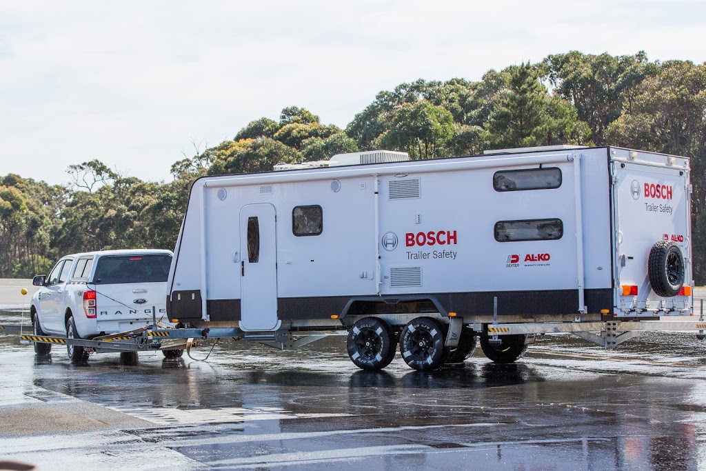 Bosch Electronics Australia | 1555 Centre Rd, Clayton VIC 3168, Australia | Phone: 0411 024 376