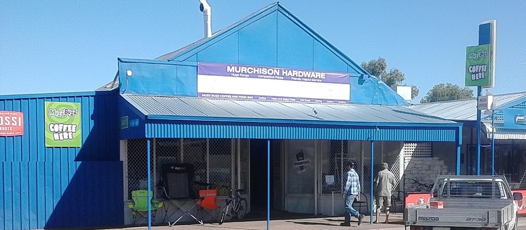 Murchison Hardware | 67 Hepburn St, Mount Magnet WA 6638, Australia | Phone: (08) 9963 4207