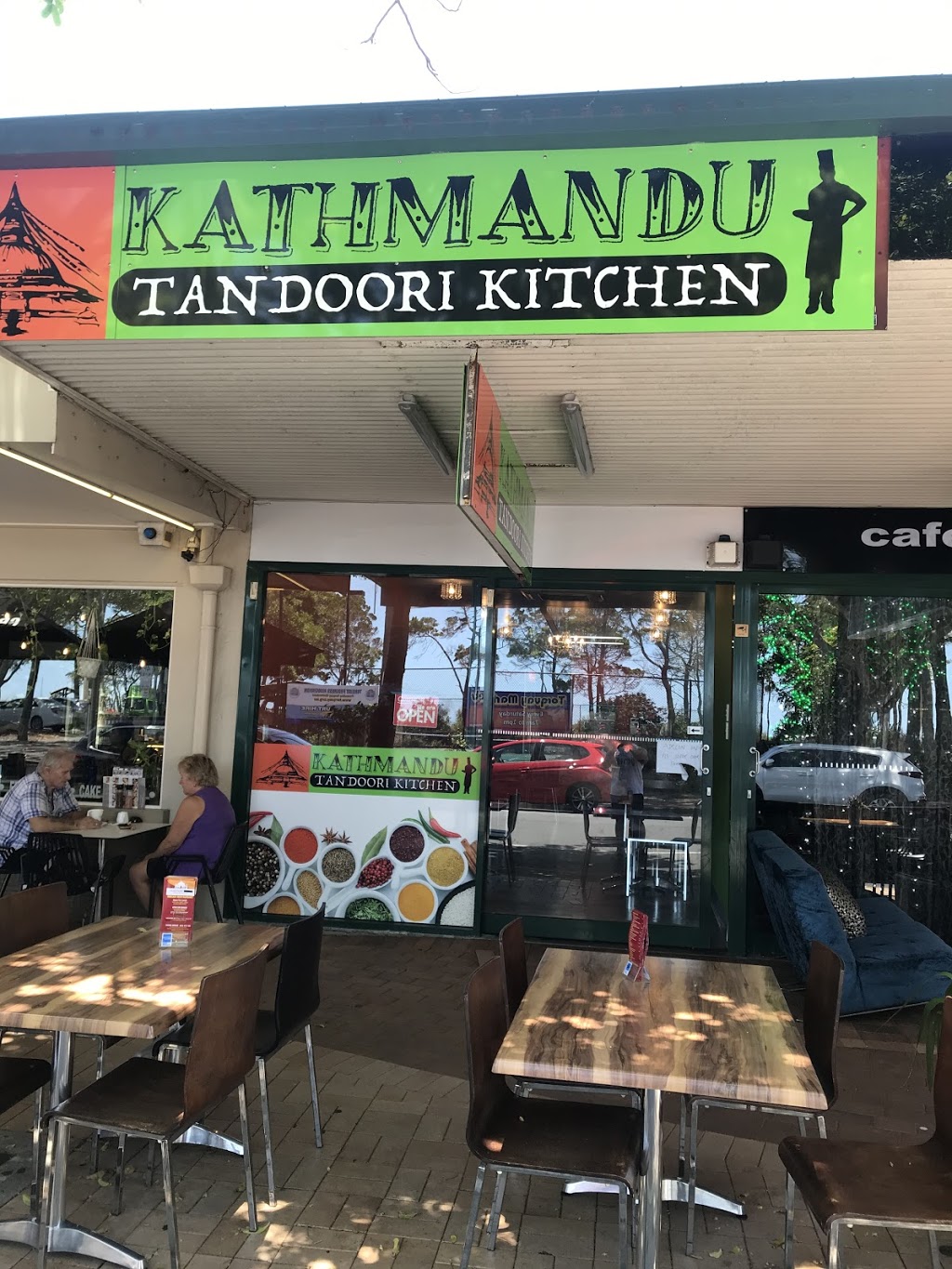Kathmandu Tandoori Kitchen | 417 Esplanade, Torquay QLD 4655, Australia | Phone: (07) 4148 7990