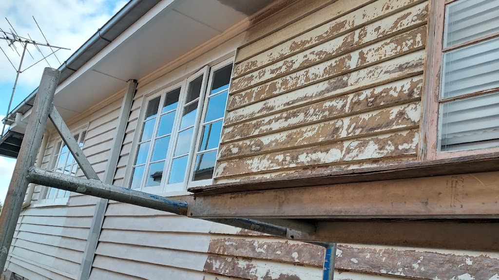 Painting Pro Team | 6 Fornax St, Inala QLD 4077, Australia | Phone: 0435 848 901