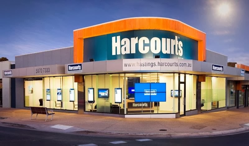 Harcourts | Shop 10/14 High St, Hastings VIC 3915, Australia | Phone: (03) 5970 7333