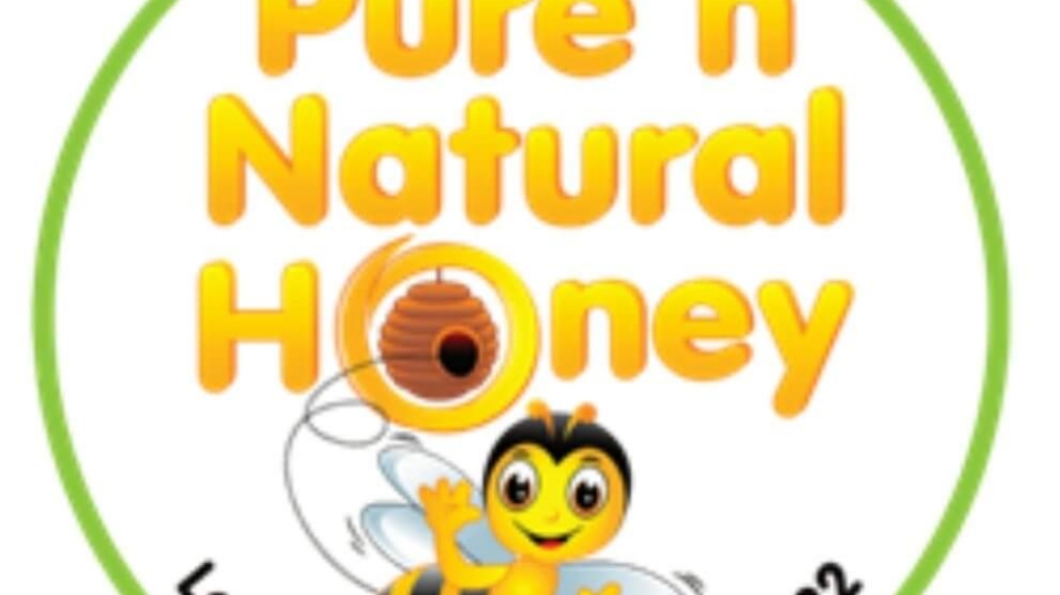 Pure n Natural Honey | 33 Orphanage Rd, Nindaroo QLD 4740, Australia | Phone: 0400 386 161