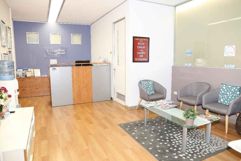 Chapel Gate Dental | level 1/118 Chapel St, St Kilda VIC 3182, Australia | Phone: (03) 9531 3742