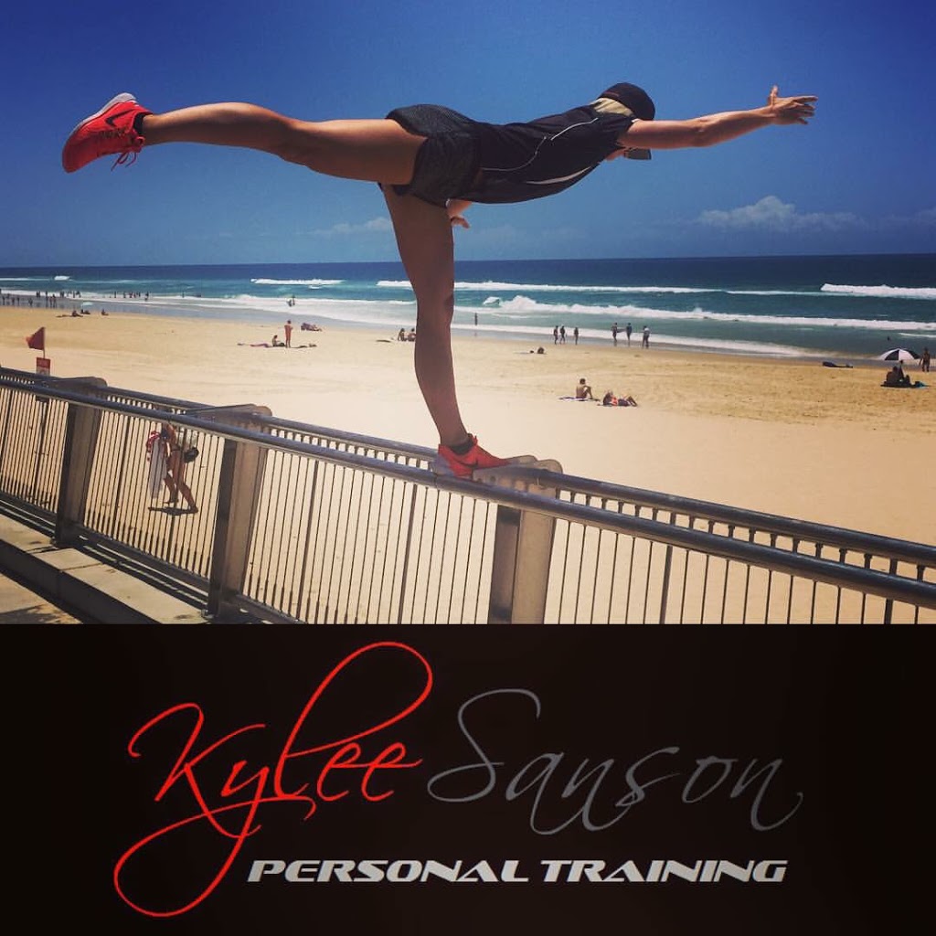 KSPT -Kylee Sanson Personal Training | 4 Solomon Ct, Kippa-Ring QLD 4021, Australia | Phone: 0422 394 538