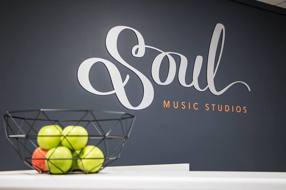 Soul Music Studios | school | 114 Gympie Rd, Strathpine QLD 4500, Australia | 0734674121 OR +61 7 3467 4121