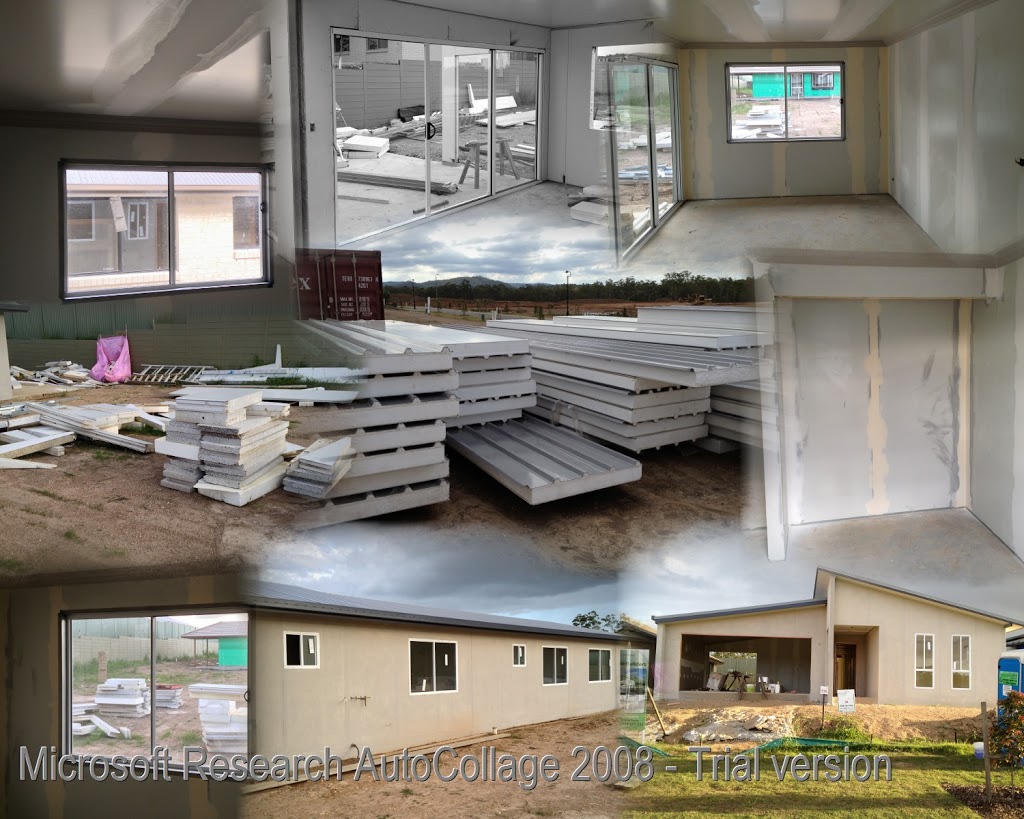 Insulated Construction Australia | general contractor | 193 Campbells Pocket Rd, Wamuran QLD 4512, Australia | 0419095433 OR +61 419 095 433