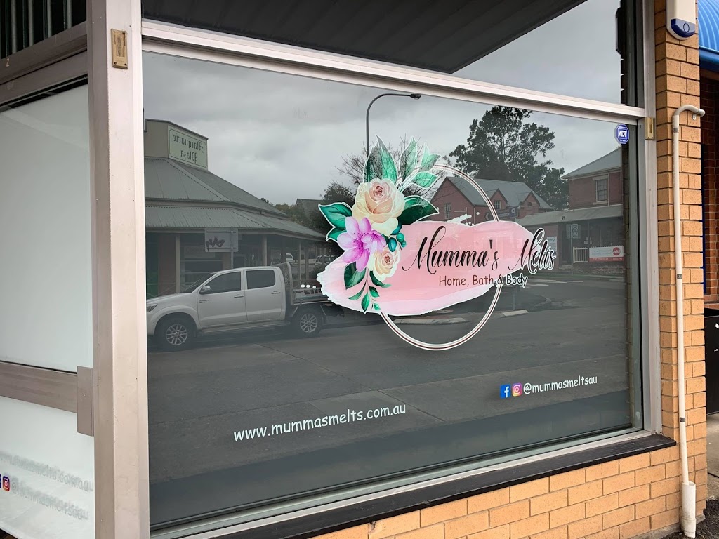 Mummas Melts | home goods store | 2/254 George St, Windsor NSW 2756, Australia