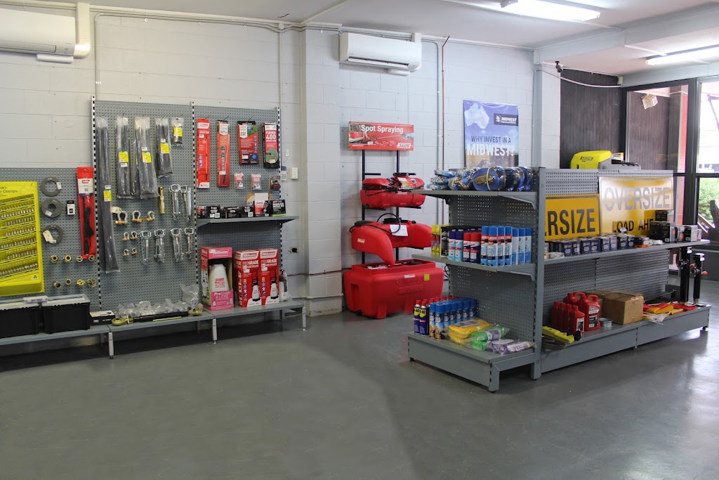 Michell Machinery | 45 Fox St, Walgett NSW 2832, Australia | Phone: (02) 6828 2831