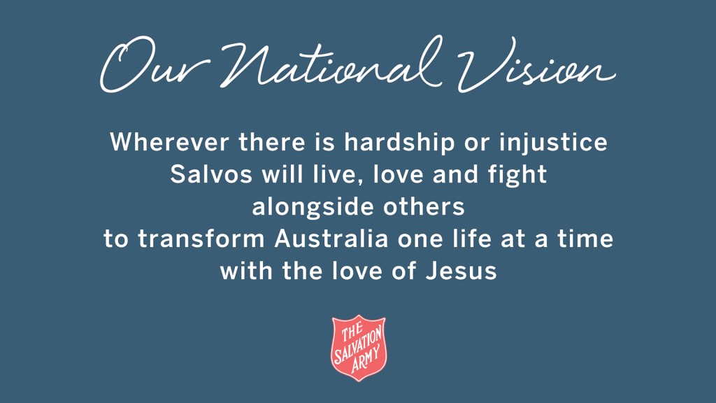 The Salvation Army Warwick and Southern Downs Region | church | 25 Guy St, Warwick QLD 4370, Australia | 0746613617 OR +61 7 4661 3617