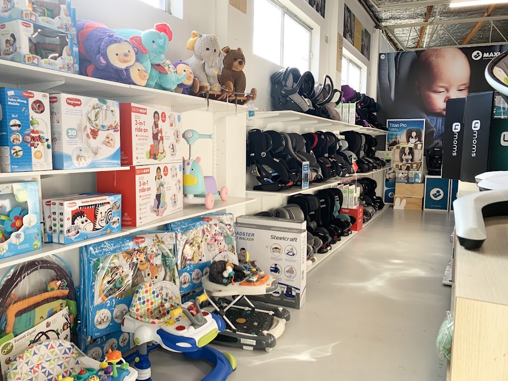 Baby Care Nursery | Unit 5/10-16 Sturt St, Smithfield NSW 2164, Australia | Phone: (02) 9724 6191