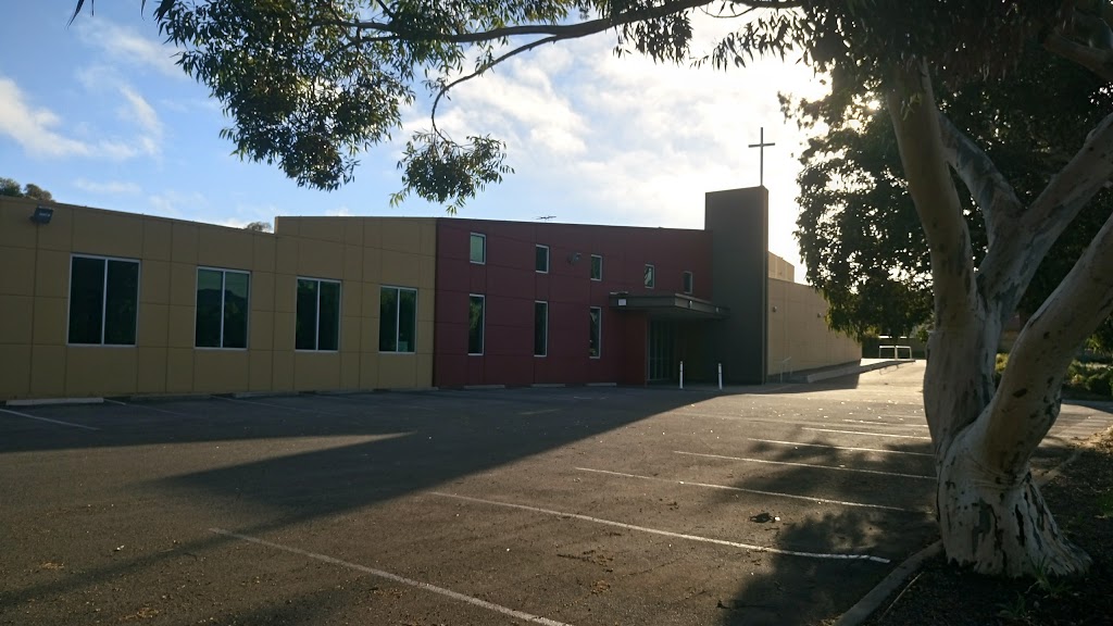 Hope Valley Church | church | 1263-1265 Grand Jct Rd, Hope Valley SA 5090, Australia | 0883960788 OR +61 8 8396 0788