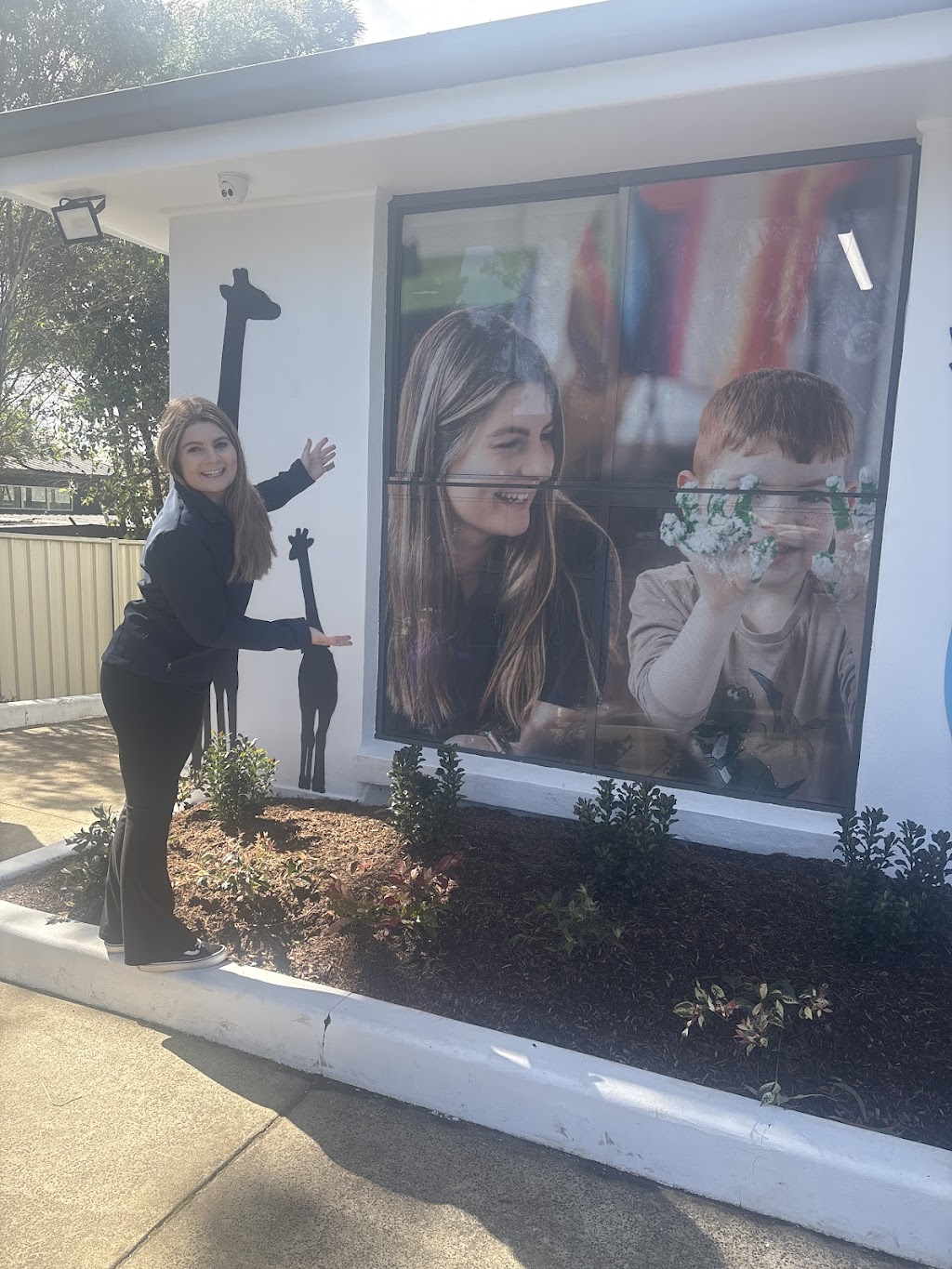 Sprout and About Early Learning Centre | 18 Douglas Park Dr, Wilton NSW 2571, Australia | Phone: (02) 4630 8106