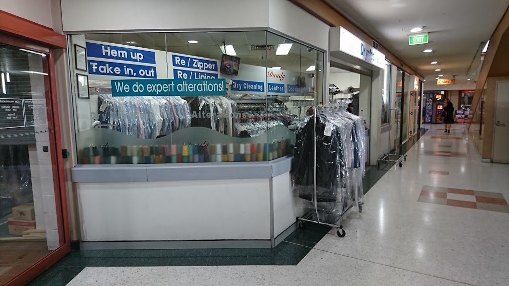 Dandy Dry Cleaners | laundry | Gladesville NSW 2111, Australia | 0298797967 OR +61 2 9879 7967