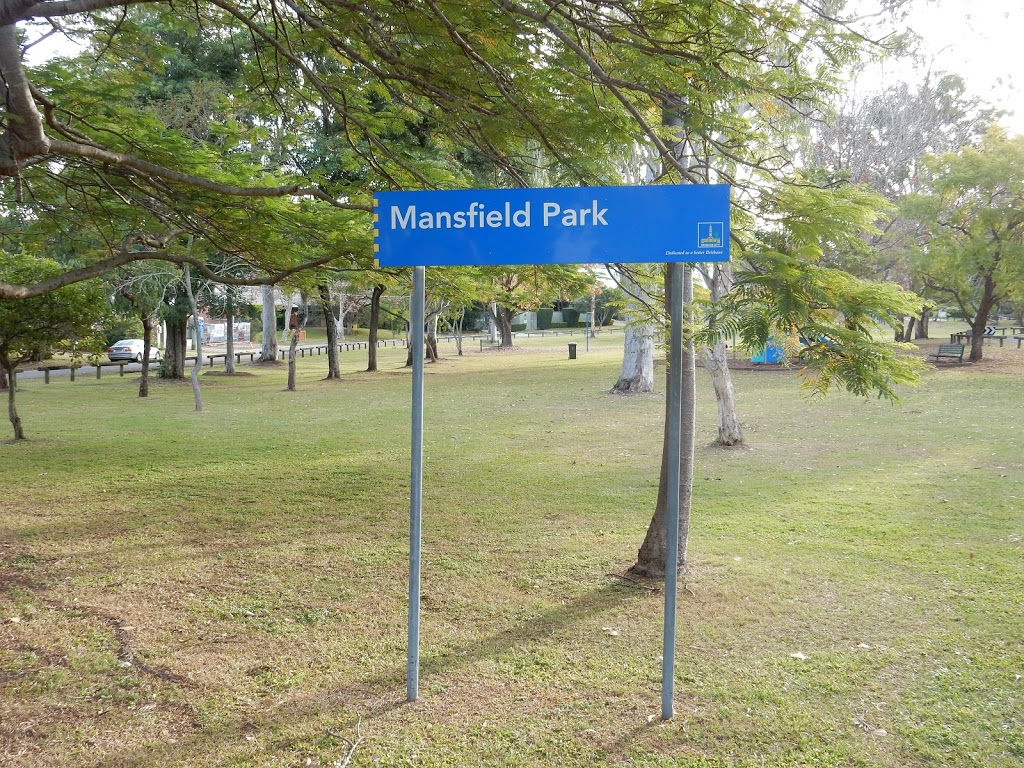 Mansfield Park | 2 Gilgandra St, Indooroopilly QLD 4068, Australia
