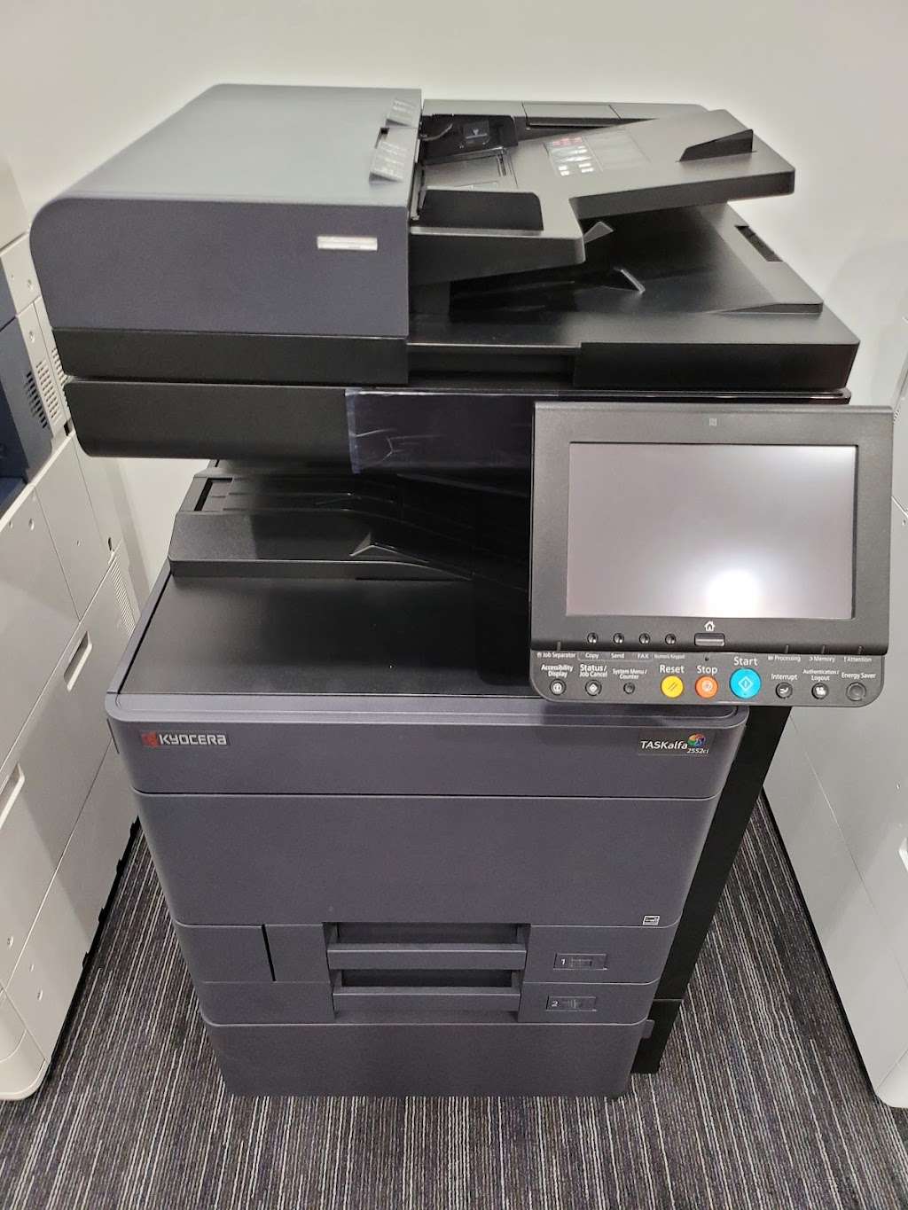 Office Tex - Photocopier Sales, Repairs & Service |  | Unit 15/3 Kaleski St, Moorebank NSW 2170, Australia | 1300663789 OR +61 1300 663 789