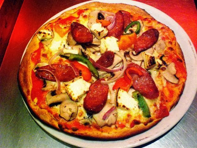 Il Nido Trattoria Pizzeria | 1/154 Balgownie Rd, Balgownie NSW 2519, Australia | Phone: (02) 4284 8664
