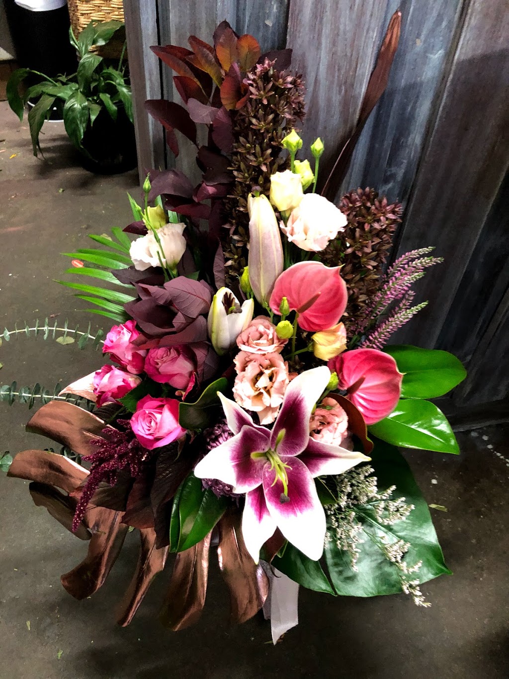 Abbadeen Florist | florist | 5/309-315 Clayton Rd, Clayton VIC 3168, Australia | 0437020236 OR +61 437 020 236