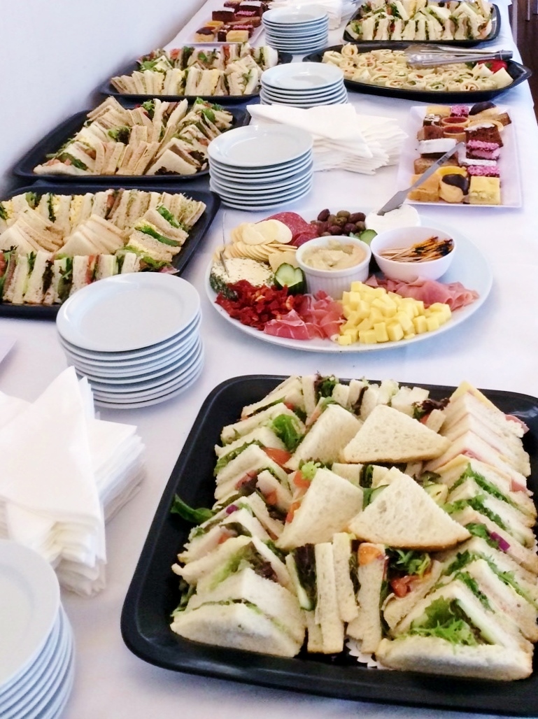 Grinners Catering Newcastle/Lake Macquarie/Hunter Valley | food | 285 Main Rd, Fennell Bay NSW 2283, Australia | 0490820926 OR +61 490 820 926