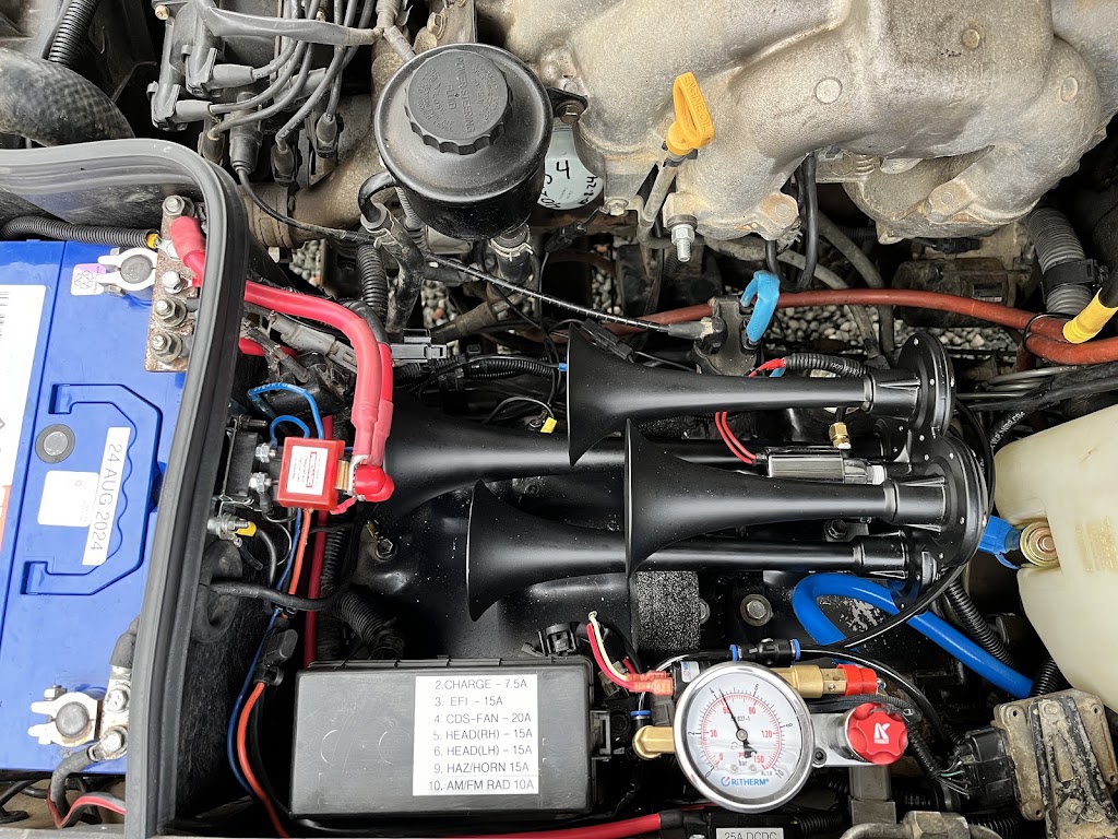 Air Parts Australia | 51 Anning Ave, Golden Beach QLD 4551, Australia | Phone: (07) 2112 1375