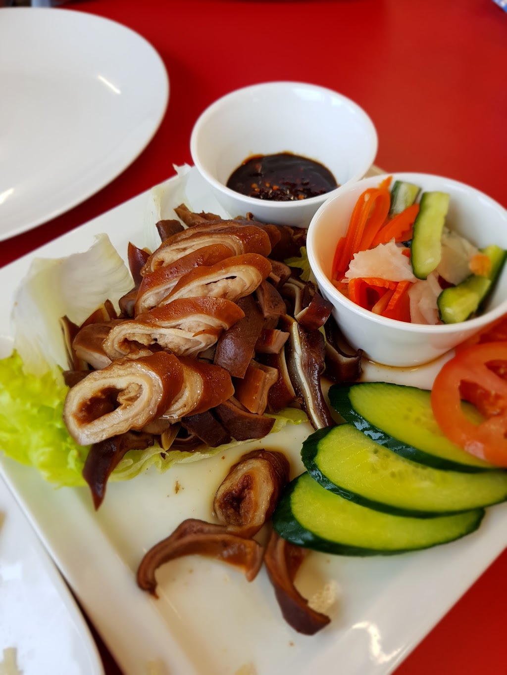 Aumbo khmer Restaurant | 115 Shepherdson Rd, Parafield Gardens SA 5107, Australia | Phone: 82581987