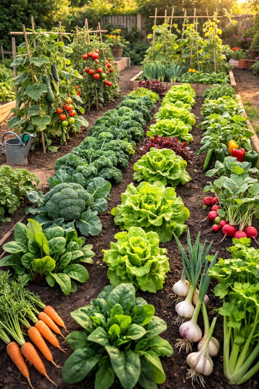 Homestead Harvest | 42 Eucalyptus Dr, Andergrove QLD 4740, Australia | Phone: (832) 258-5442