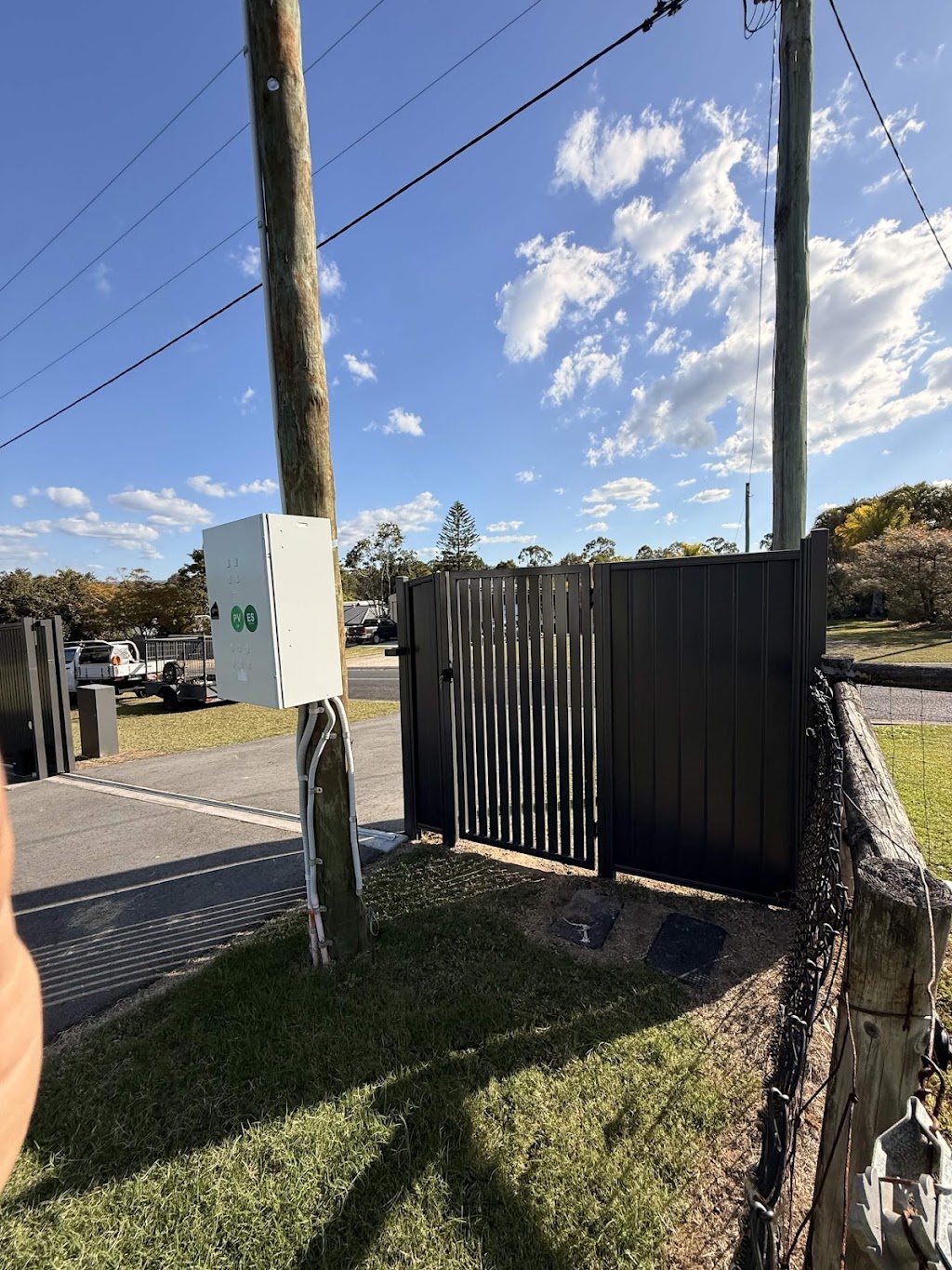 GreenFlow Fencing & Landscaping | Sally Cres, Nirimba QLD 4551, Australia | Phone: 0400 510 342
