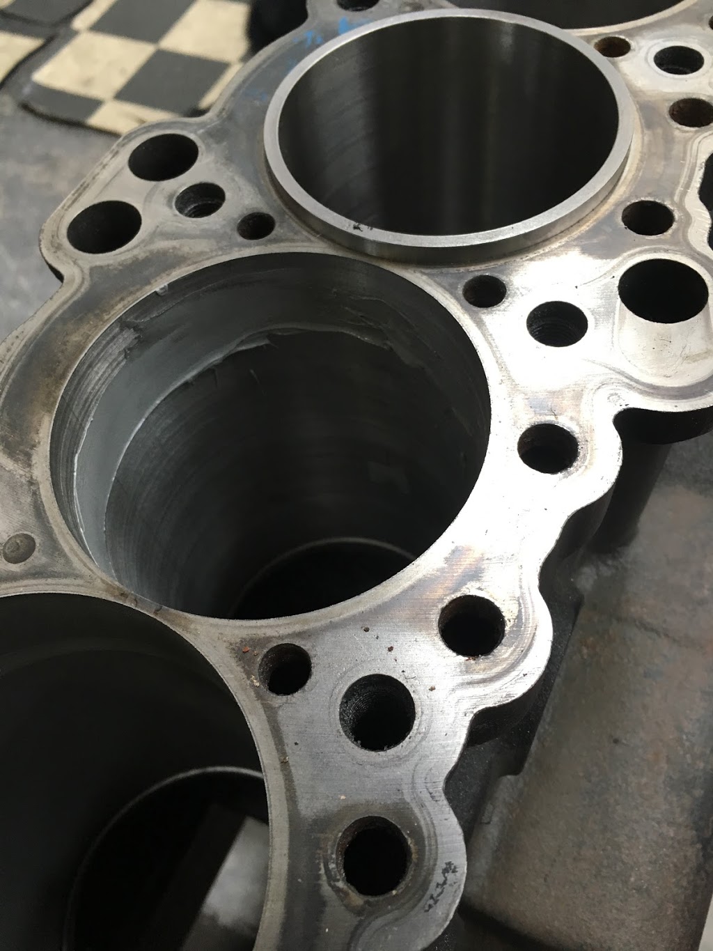 Headspec Engine Reconditioning | car repair | 4/6 Garden Rd, Clayton VIC 3168, Australia | 0395618005 OR +61 3 9561 8005