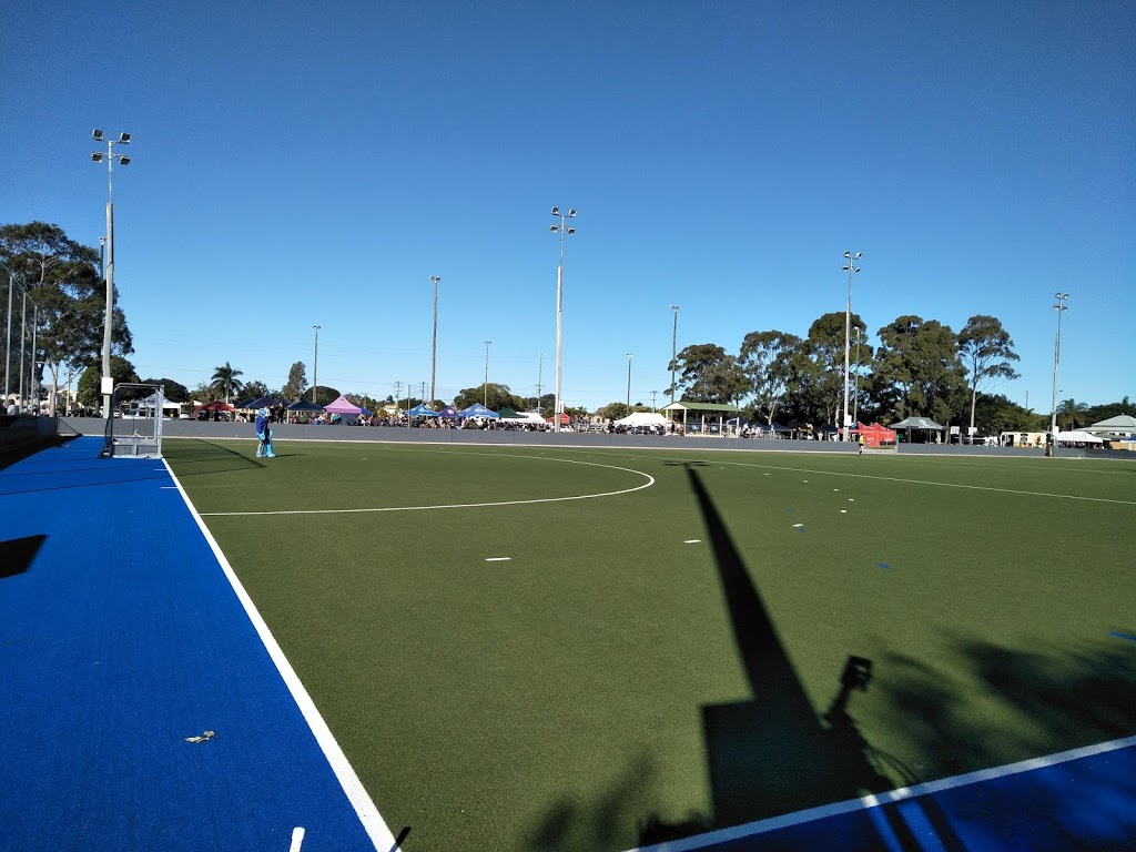 Bundaberg Hockey Association | 1 Thornhill St, Bundaberg North QLD 4670, Australia | Phone: 0428 438 408