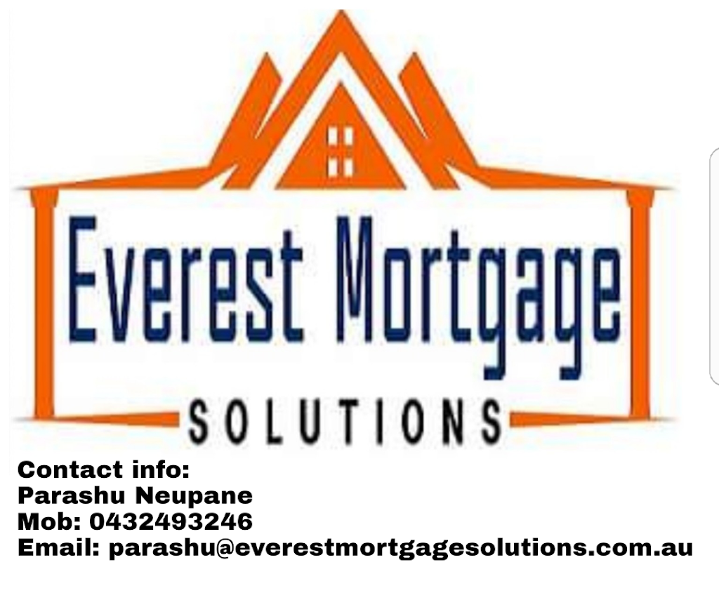 Everest Mortgage Solutions | finance | 70 Essington St, Wentworthville NSW 2145, Australia | 0432493246 OR +61 432 493 246