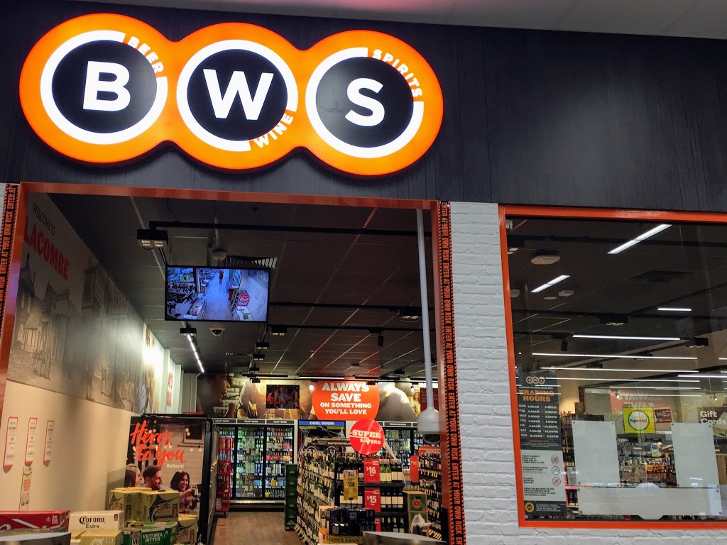 BWS Delacombe | Delacombe Town Centre, 315 Glenelg Hwy, Ballarat VIC 3350, Australia | Phone: (03) 4313 5317