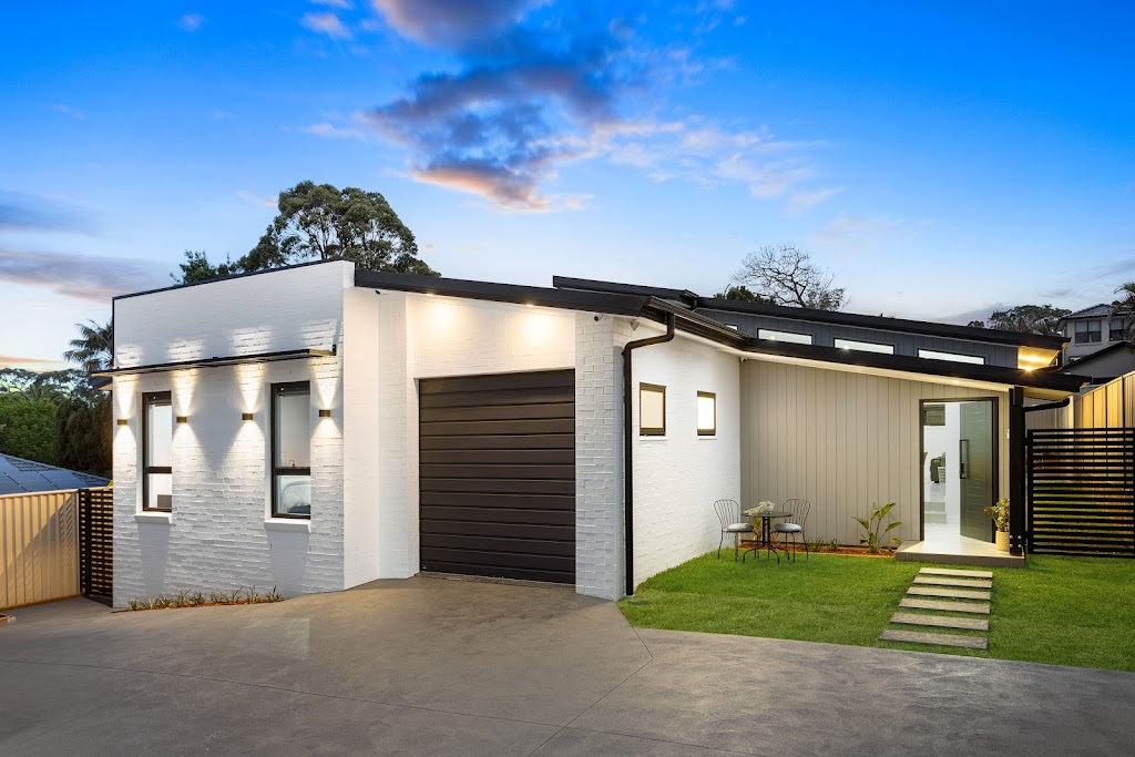 A&R Projects Pty Ltd | 176 President Ave, Miranda NSW 2228, Australia | Phone: 0417 069 403