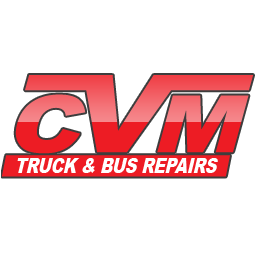 CVM Truck & Bus Repairs | 91 Bannister Rd, Canning Vale WA 6155, Australia | Phone: (08) 9455 1146