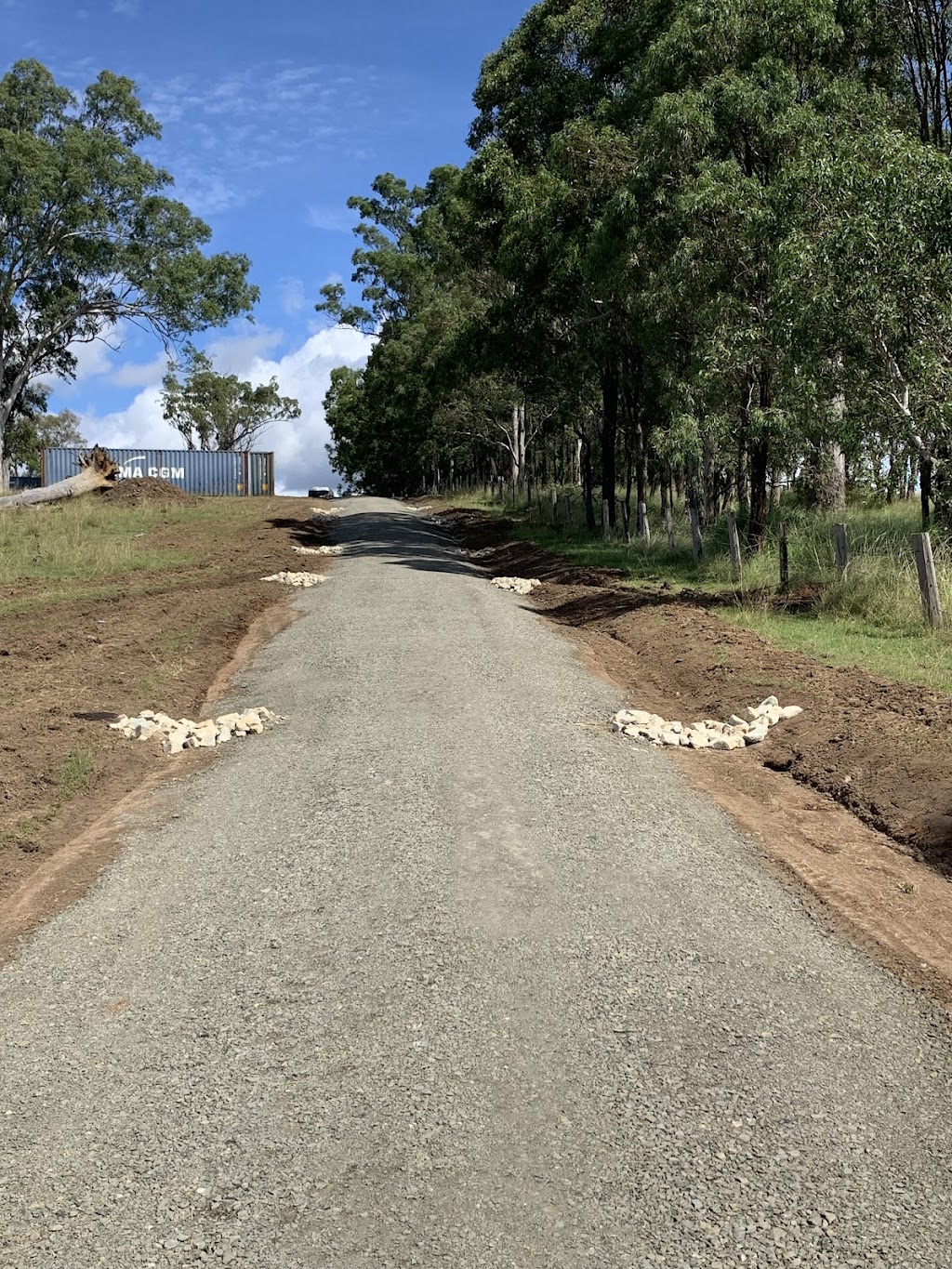 Grafton Earthmoving | 132 E Lanitza Rd, Lanitza NSW 2460, Australia | Phone: 0417 740 851