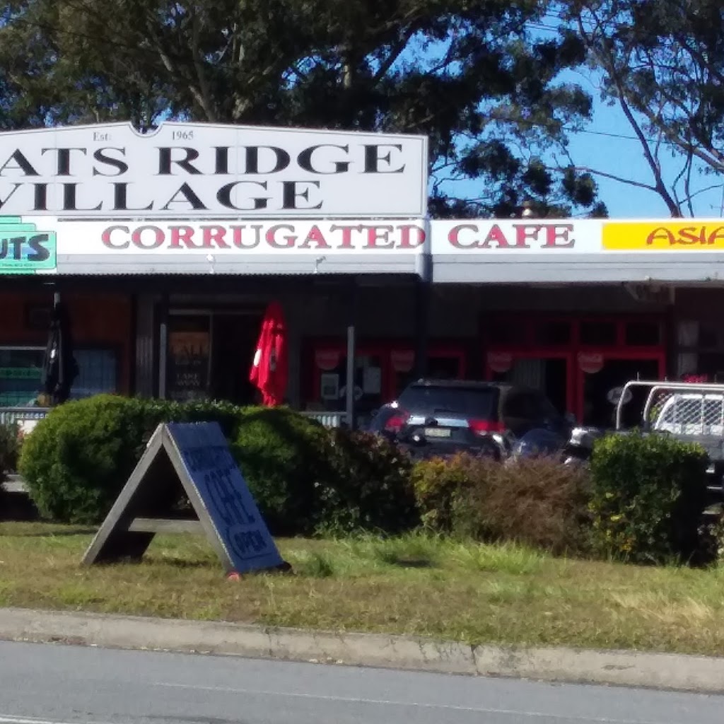 Caltex Peats Ridge | gas station | 1112 Peats Ridge Rd, Peats Ridge NSW 2250, Australia | 0243731868 OR +61 2 4373 1868