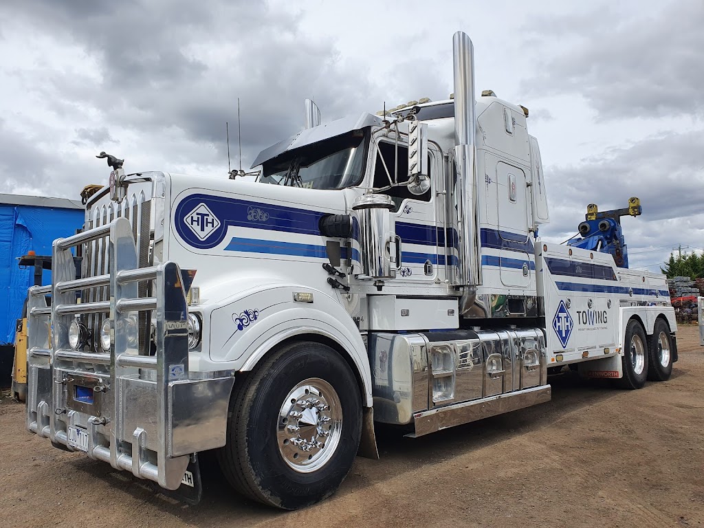 HEAVY HAULAGE TOWING AUSTRALIA PTY LTD | 32-34 Technical Dr, Craigieburn VIC 3064, Australia | Phone: 0418 100 555