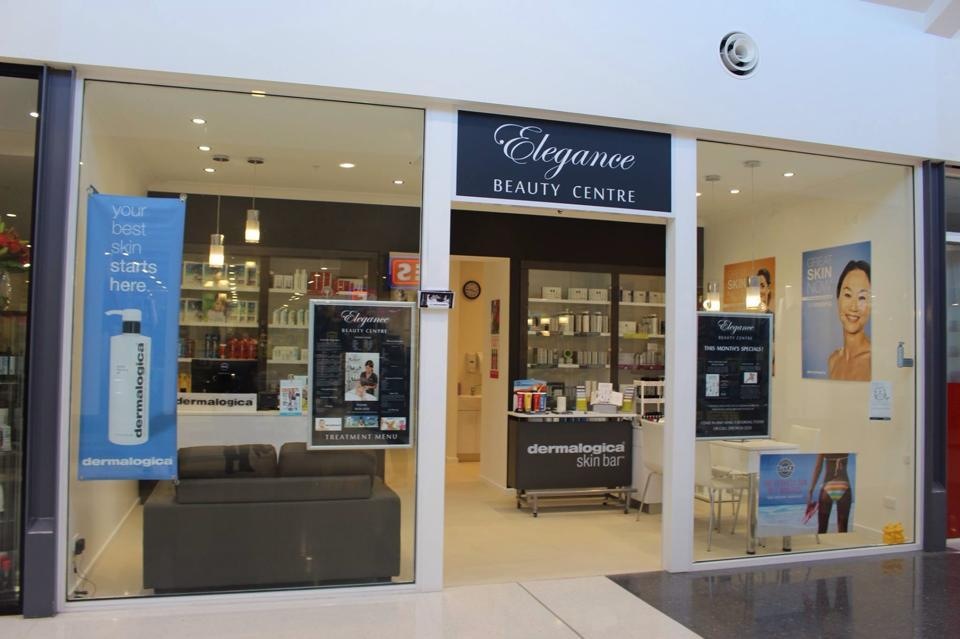 Elegance Beauty Centre | 67 Keystone Loop, Secret Harbour WA 6173, Australia | Phone: (08) 9517 8100