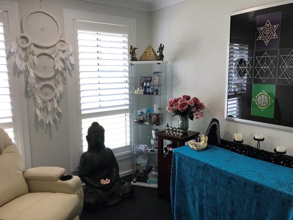 Sues Healing Light the Journey | Flinders NSW 2529, Australia | Phone: 0429 538 094