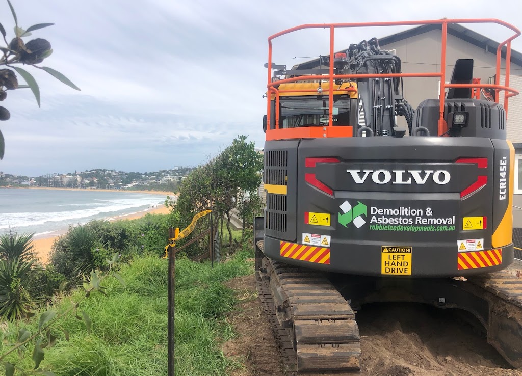 Robbie Lee Developments | 5/38 Anzac Rd, Long Jetty NSW 2261, Australia | Phone: 0427 986 473