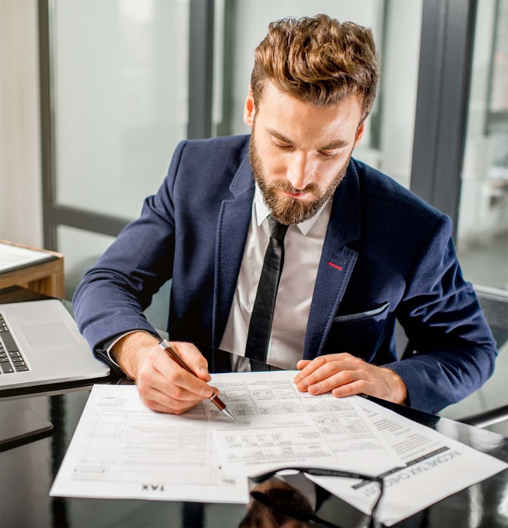 Allen Audit & Advisory | 1 Laver Dr, Robina QLD 4226, Australia | Phone: (07) 5503 1709