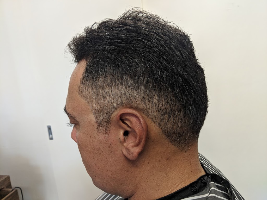 Barbers on Murray | hair care | shop 1/3 Murray St, Port Macquarie NSW 2444, Australia | 0459489725 OR +61 459 489 725