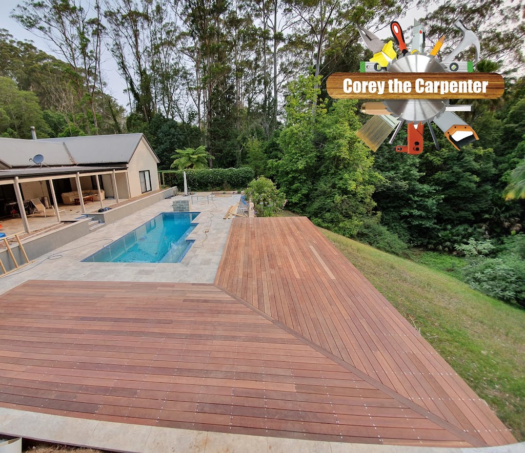 Corey the Carpenter | 6A Quarry Rd, Teralba NSW 2284, Australia | Phone: 0402 121 162