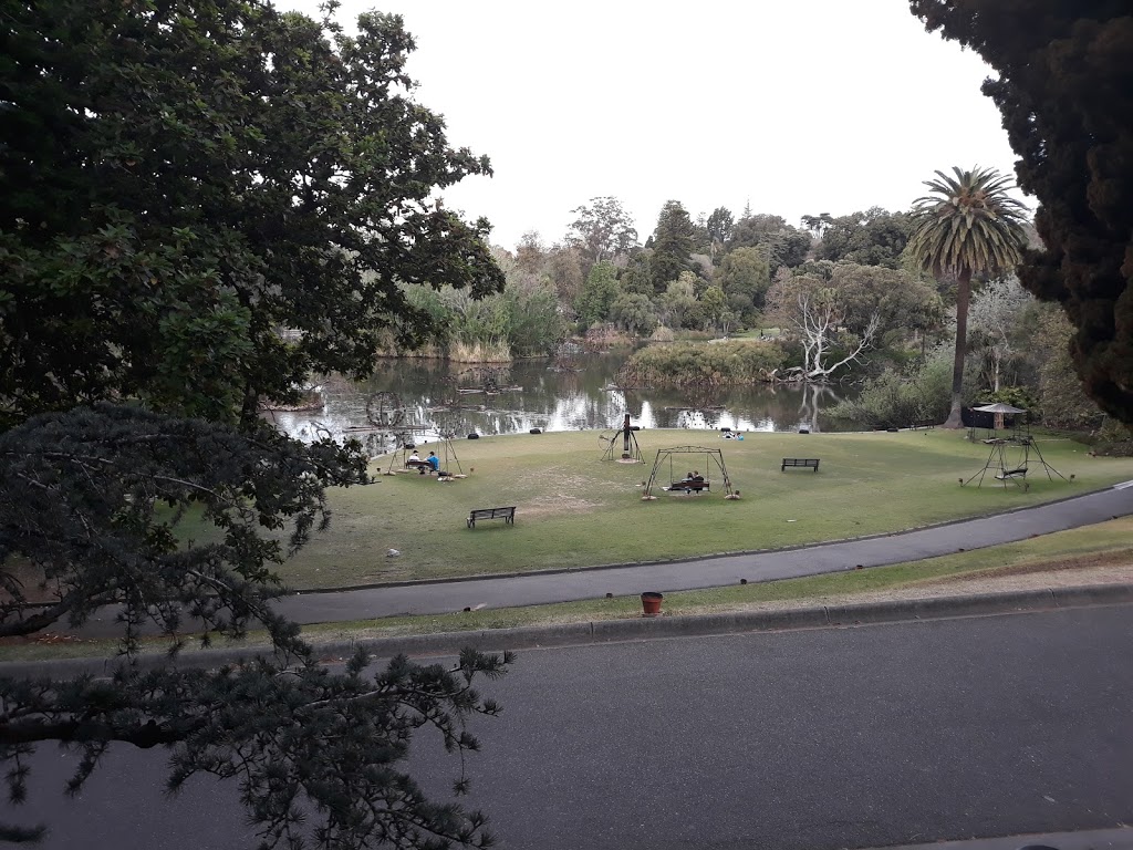 Rose Pavilion | park | Royal Botanical Gardens, Birdwood Ave, Melbourne VIC 3004, Australia | 0392522300 OR +61 3 9252 2300